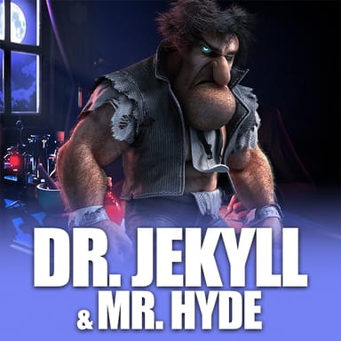 Dr. Jekyll & Mr. Hyde image