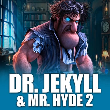 Dr. Jekyll & Mr. Hyde 2 image