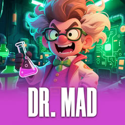 Dr. Mad image
