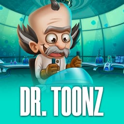 Dr. Toonz image