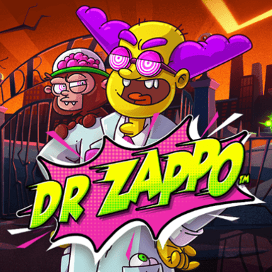 Dr Zappo image