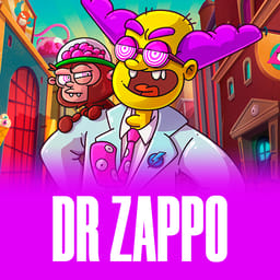 Dr Zappo image