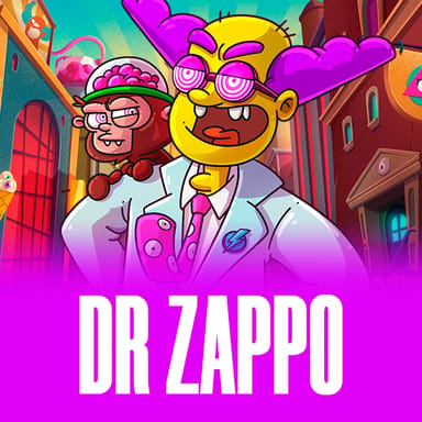 Dr Zappo image