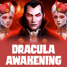Dracula Awakening image
