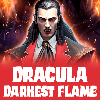 Dracula - Darkest Flame image