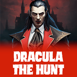 Dracula - The Hunt image