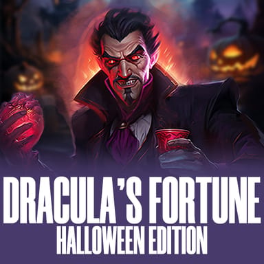 Dracula’s Fortune: Halloween Edition image