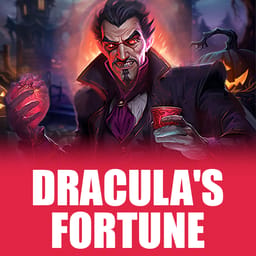 Dracula's Fortune image