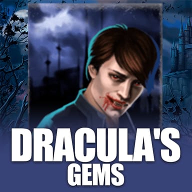 Dracula's Gems image
