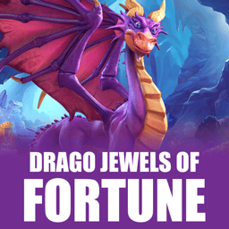Drago - Jewels of Fortune image