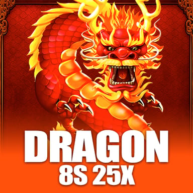 Dragon 8s 25x image