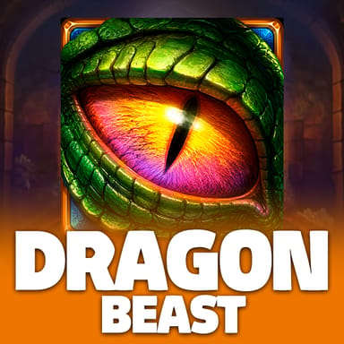 Dragon Beast image