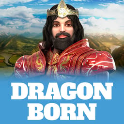 Dragon Born image
