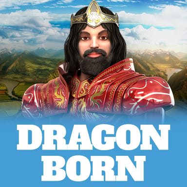 Dragon Born image