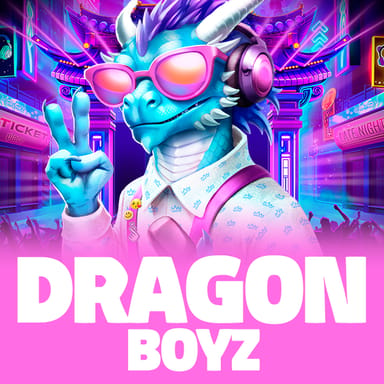 Dragon Boyz image