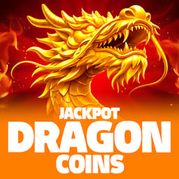 Dragon Coins Jackpot image