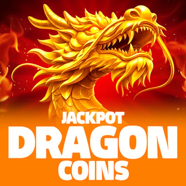 Dragon Coins Jackpot image