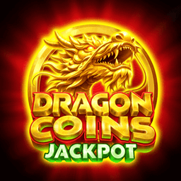Dragon Coins Jackpot image