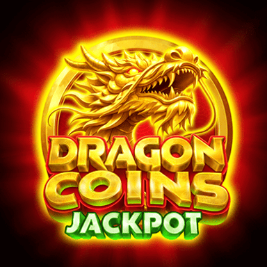 Dragon Coins Jackpot image
