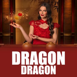 Dragon Dragon image