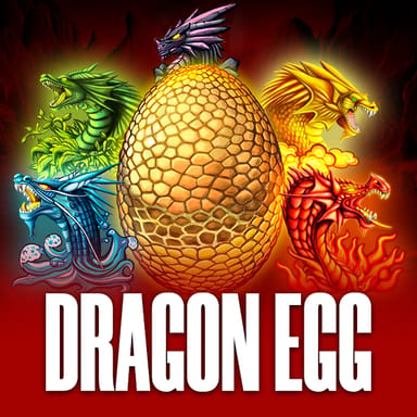 Dragon Egg image