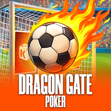 Dragon Gate Poker image