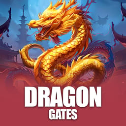 Dragon Gates image