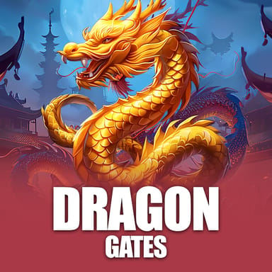 Dragon Gates image