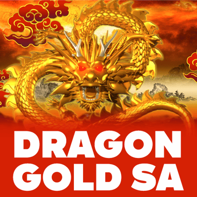 Dragon Gold SA image