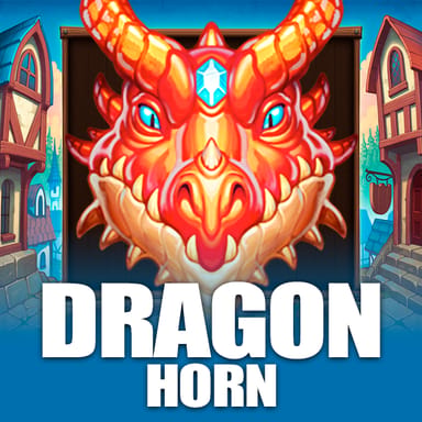 Dragon Horn image