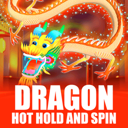Dragon Hot Hold and Spin image