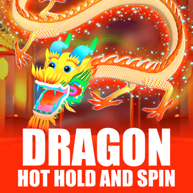 Dragon Hot Hold and Spin image
