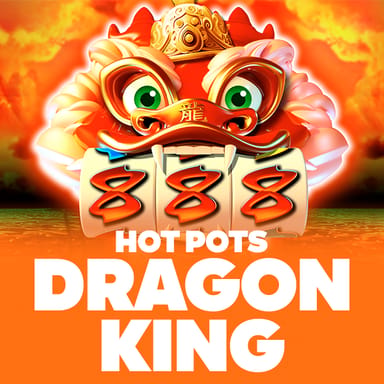 Dragon King Hot Pots image