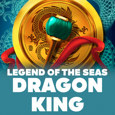 Dragon King: Legend of the Seas image