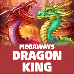 Dragon King Megaways image