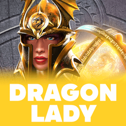 Dragon Lady image