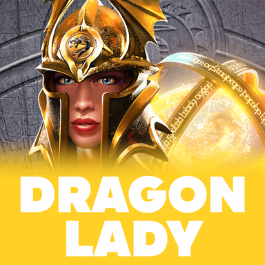 Dragon Lady image