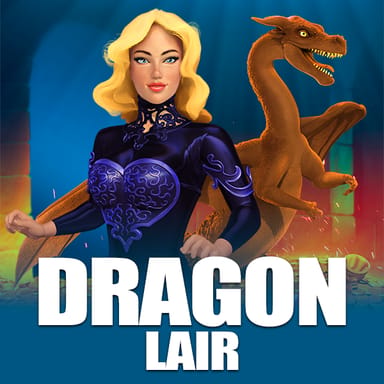 Dragon Lair image