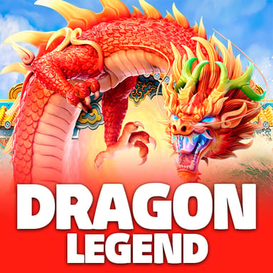 Dragon Legend image