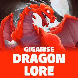 Dragon Lore Gigarise image