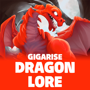 Dragon Lore Gigarise image