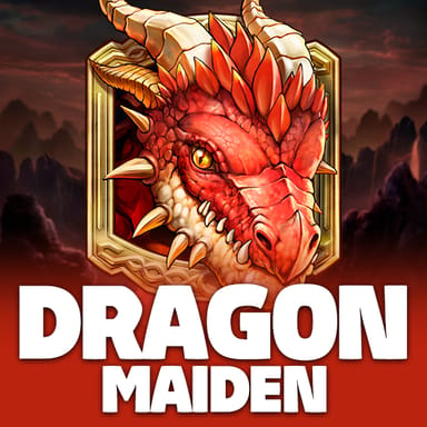 Dragon Maiden image