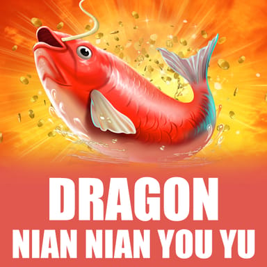 Dragon: Nian Nian You Yu image