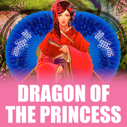 Dragon of the Princess image