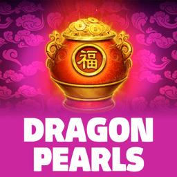 Dragon Pearls: hold and win image