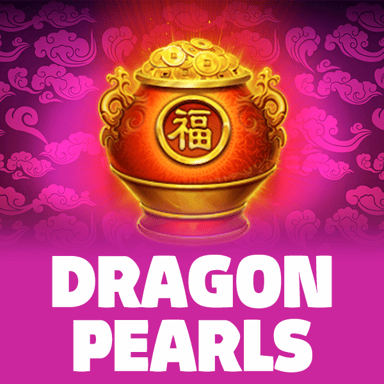 Dragon Pearls: hold and win image