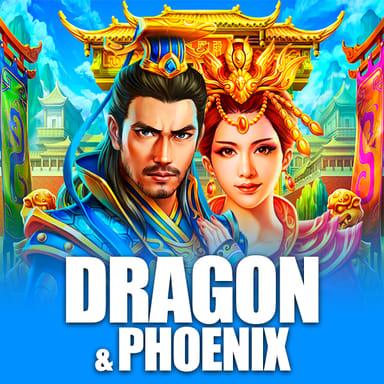 Dragon & Phoenix image