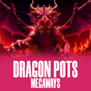 Dragon Pots Megaways image