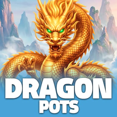 Dragon Pots image