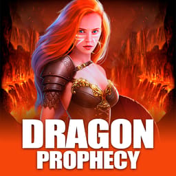 Dragon Prophecy image